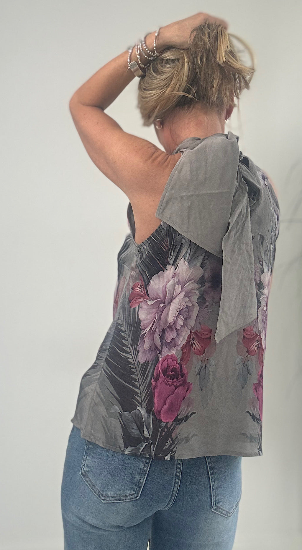 Lauren Top by Religion