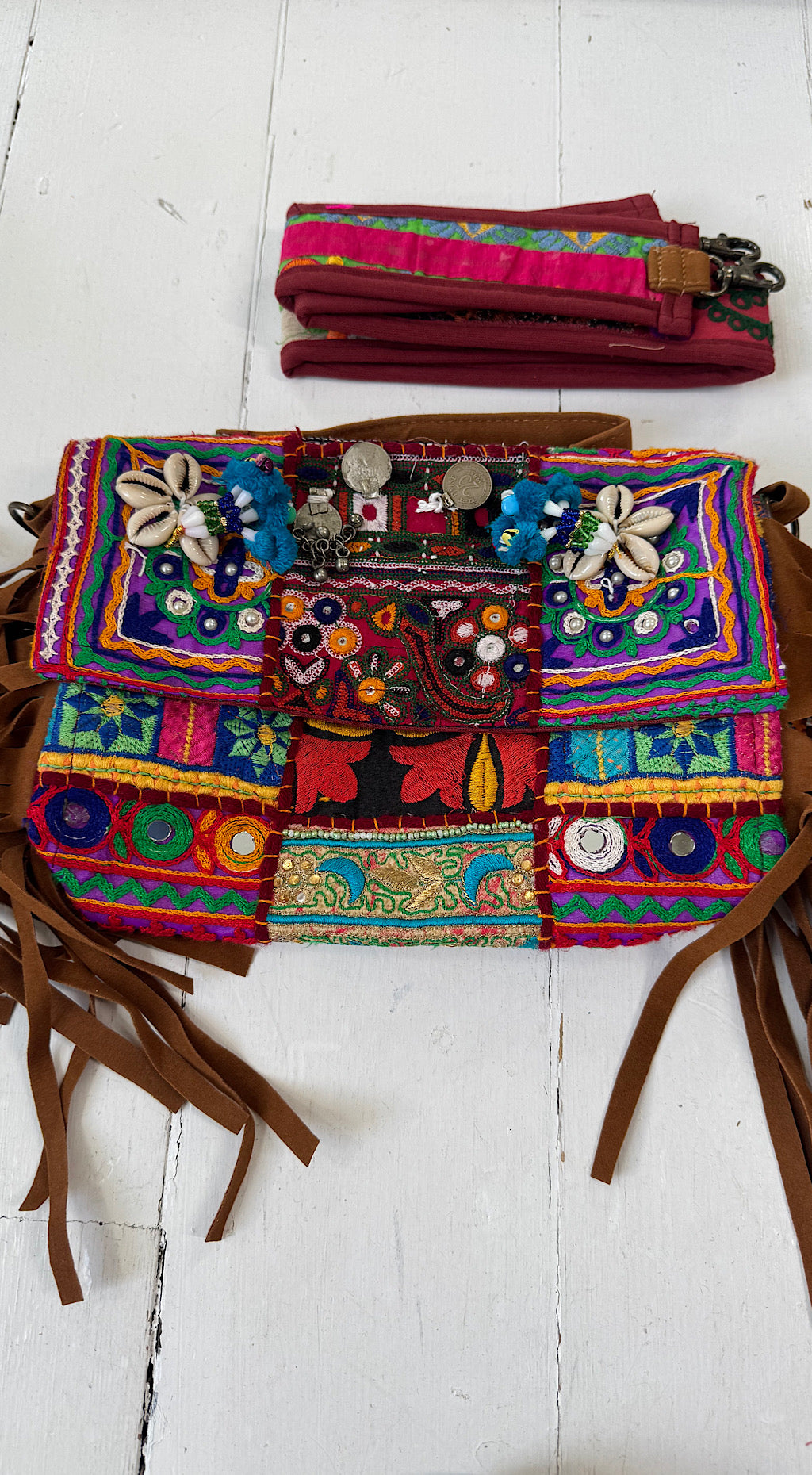 ibiza bag