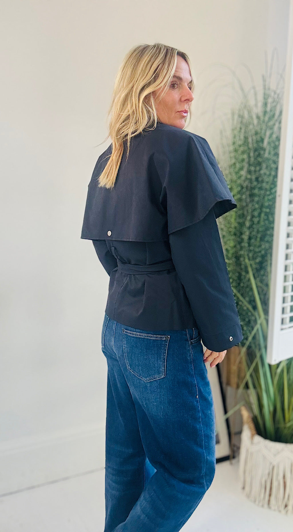Navy Mac
