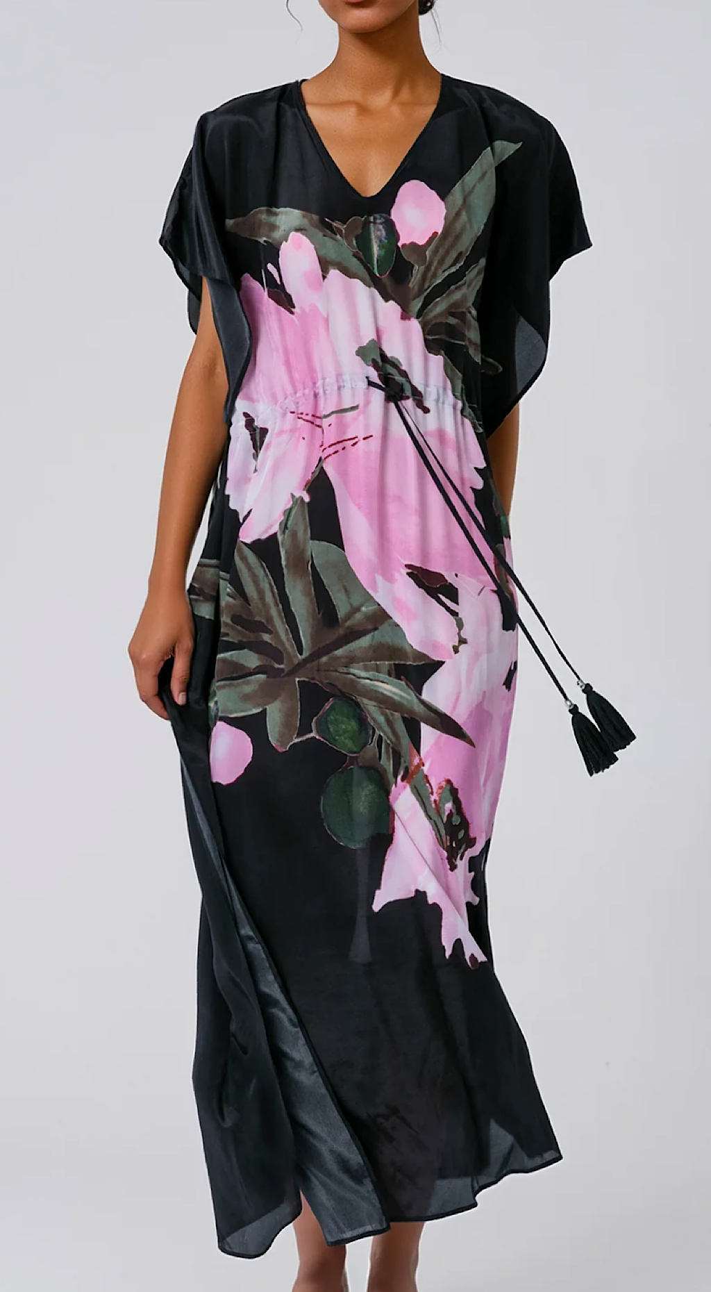 Elina kaftan